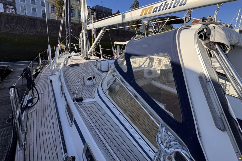 Malö 46 Classic