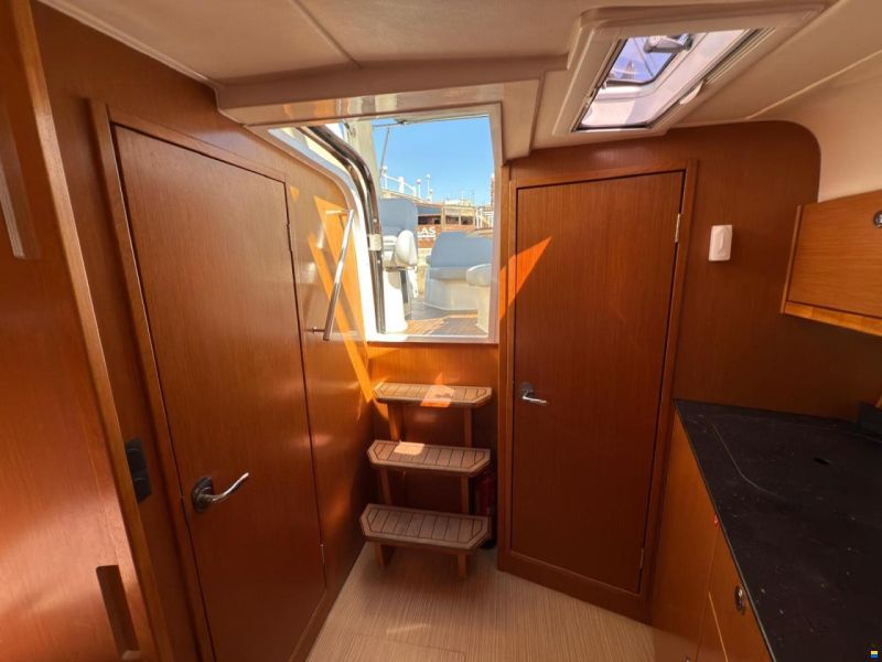 Bavaria 28 Sport