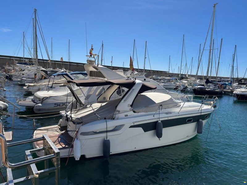 Bavaria 28 Sport