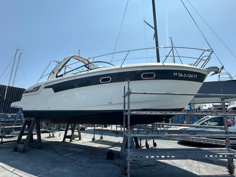 Bavaria 28 Sport