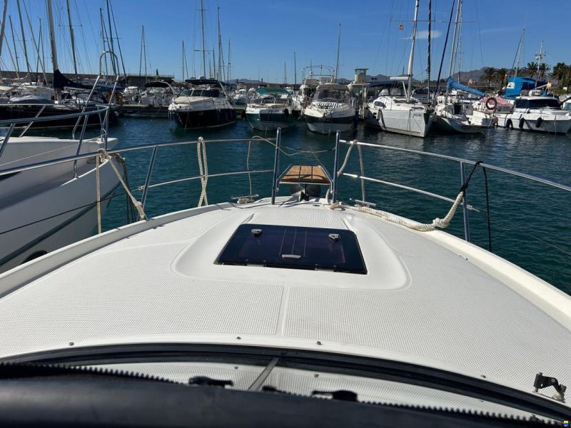 Bavaria 28 Sport