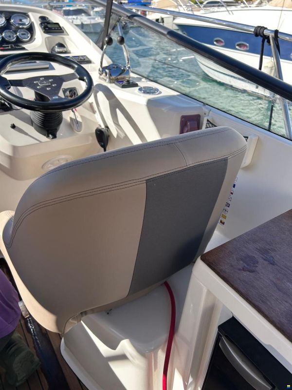 Bavaria 28 Sport