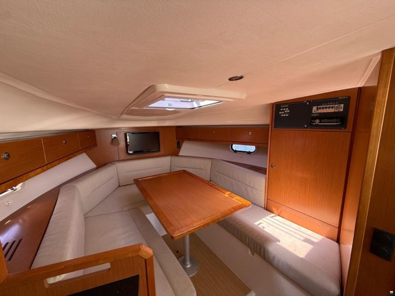 Bavaria 28 Sport