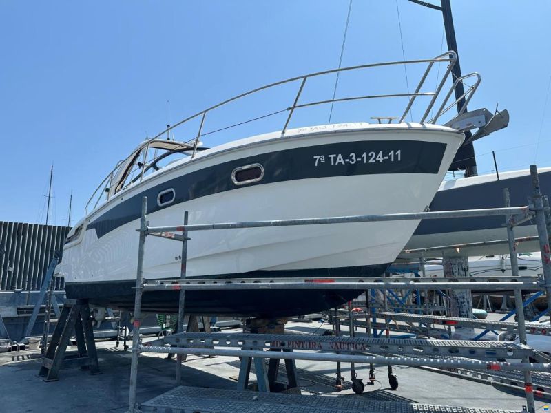 Bavaria 28 Sport