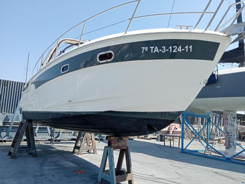 Bavaria 28 Sport