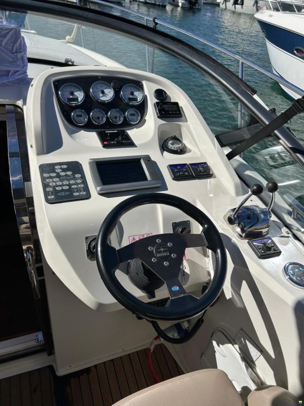 Bavaria 28 Sport