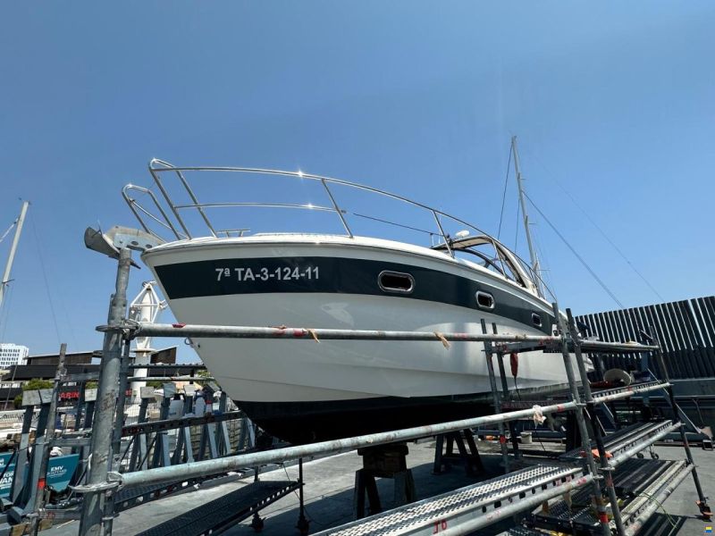Bavaria 28 Sport