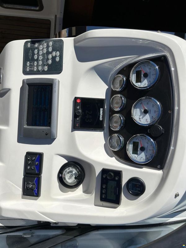 Bavaria 28 Sport