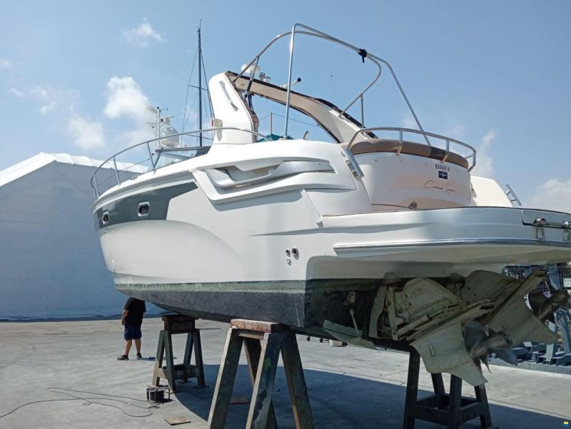 Bavaria 28 Sport