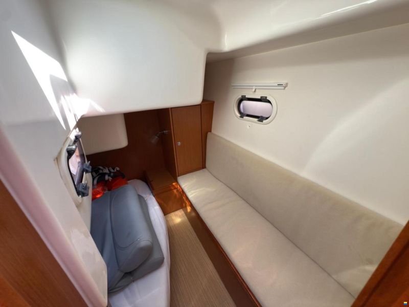 Bavaria 28 Sport