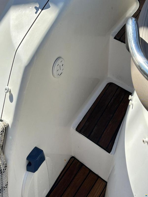 Bavaria 28 Sport