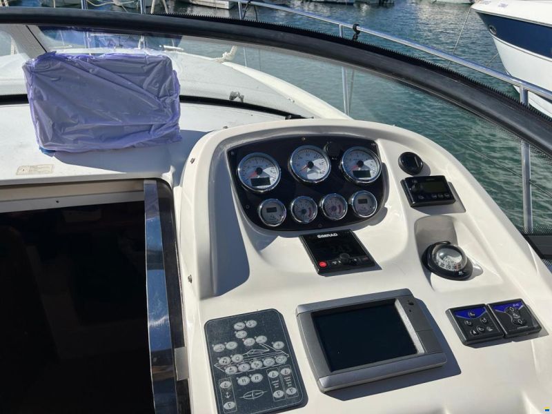 Bavaria 28 Sport