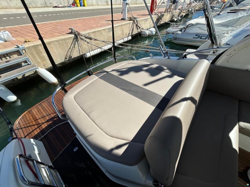Bavaria 28 Sport