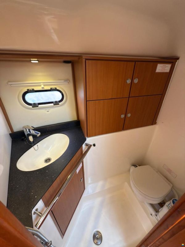 Bavaria 28 Sport