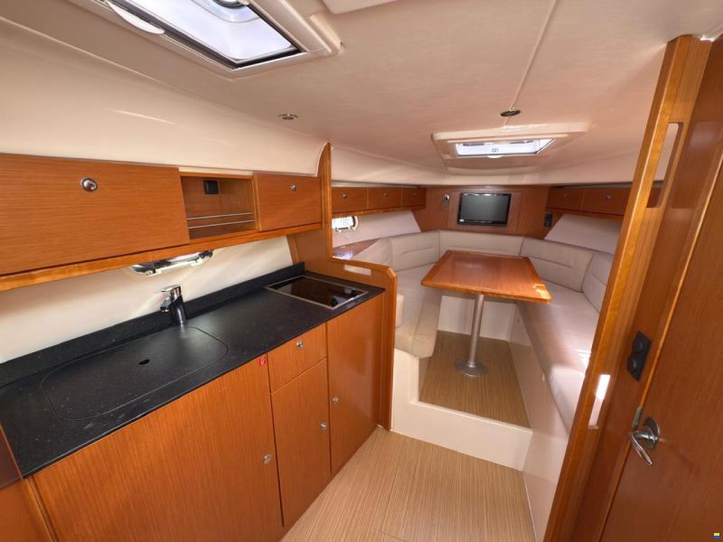 Bavaria 28 Sport