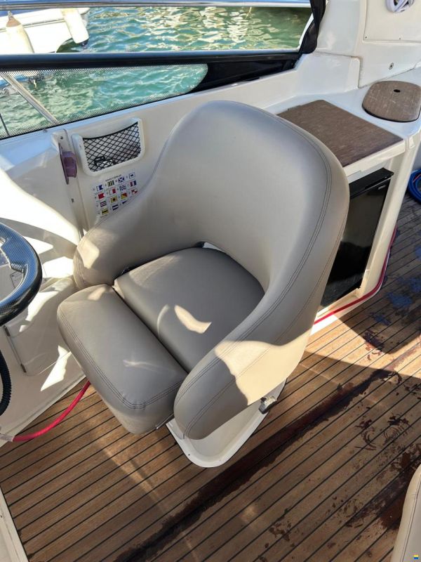Bavaria 28 Sport