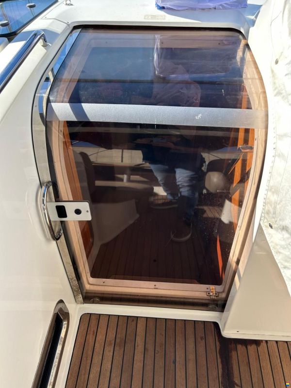 Bavaria 28 Sport