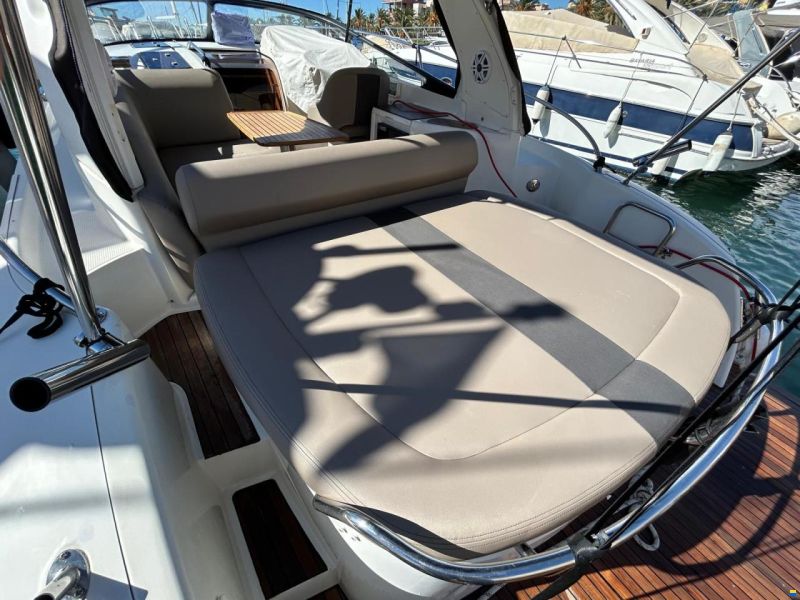 Bavaria 28 Sport