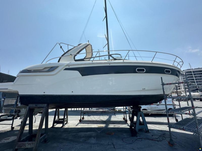 Bavaria 28 Sport