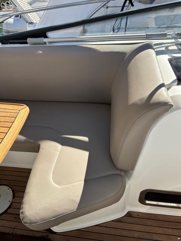 Bavaria 28 Sport