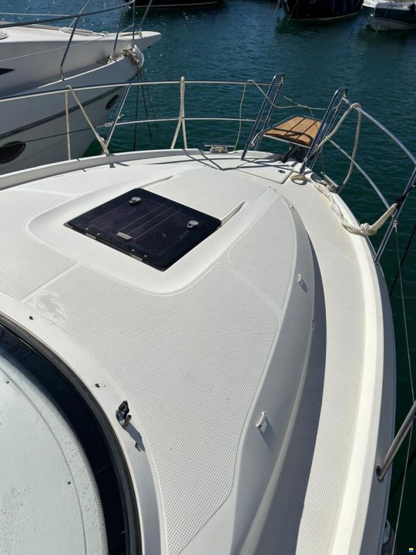 Bavaria 28 Sport