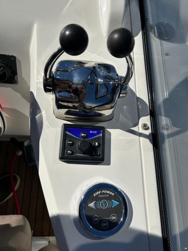 Bavaria 28 Sport