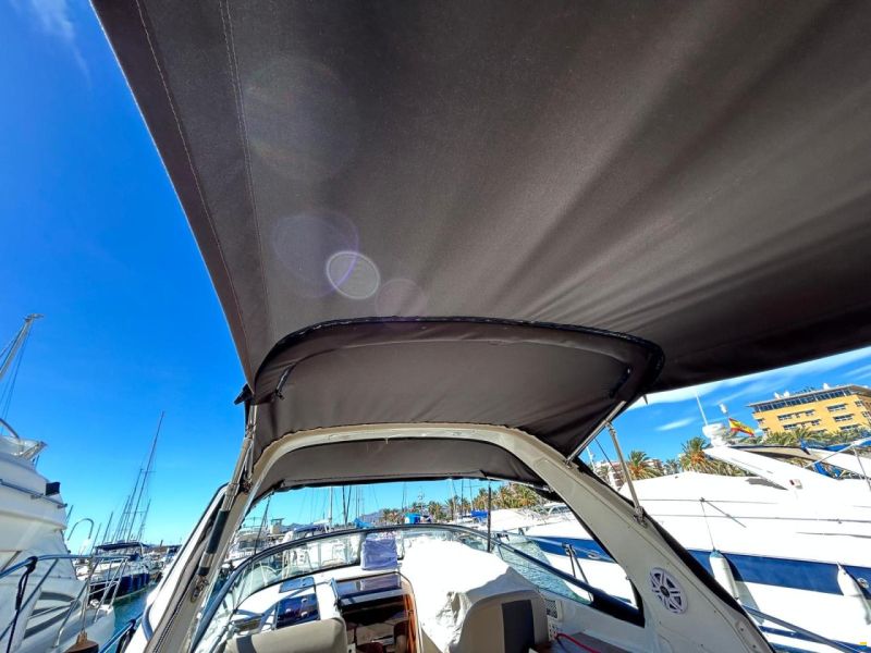 Bavaria 28 Sport
