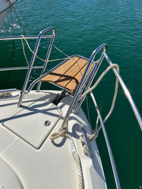 Bavaria 28 Sport