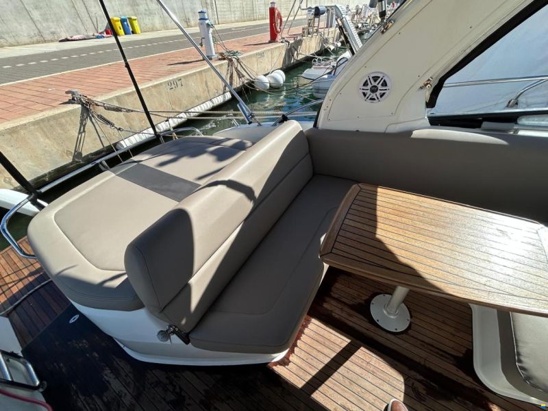 Bavaria 28 Sport