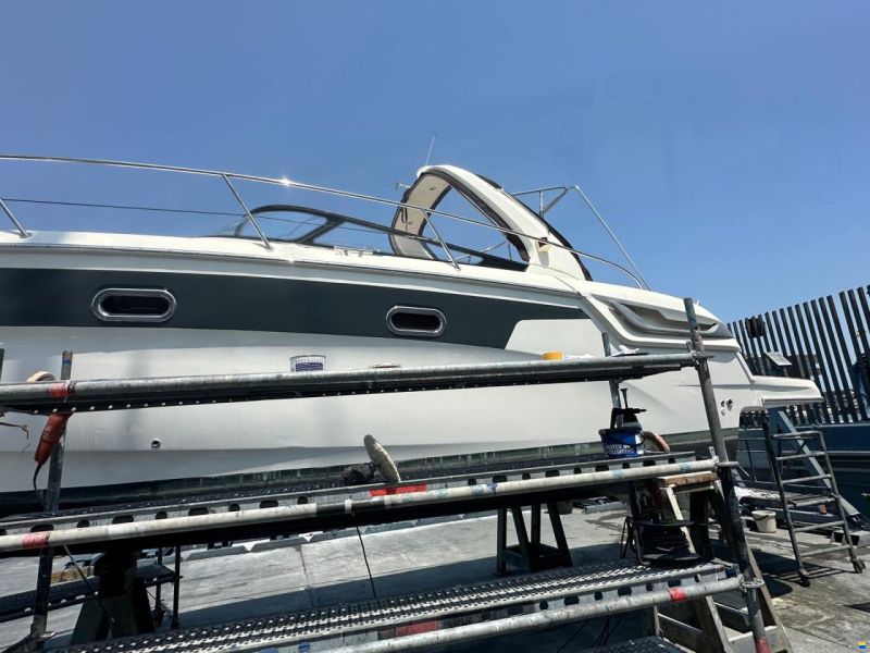 Bavaria 28 Sport
