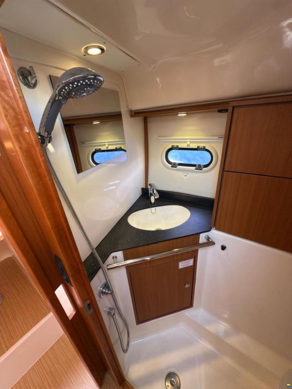 Bavaria 28 Sport