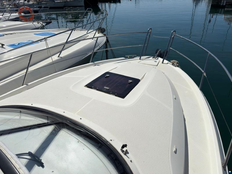 Bavaria 28 Sport