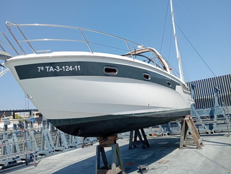Bavaria 28 Sport