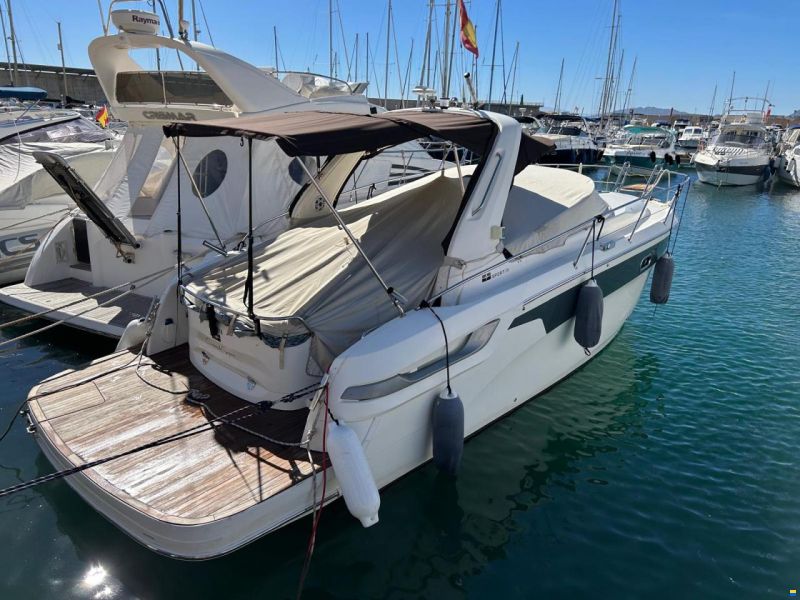 Bavaria 28 Sport
