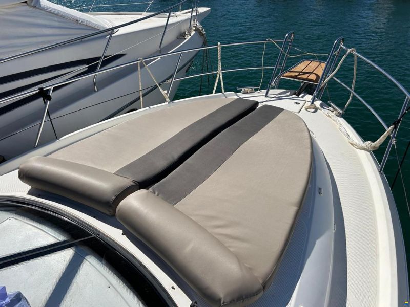 Bavaria 28 Sport
