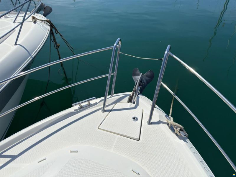 Bavaria 28 Sport