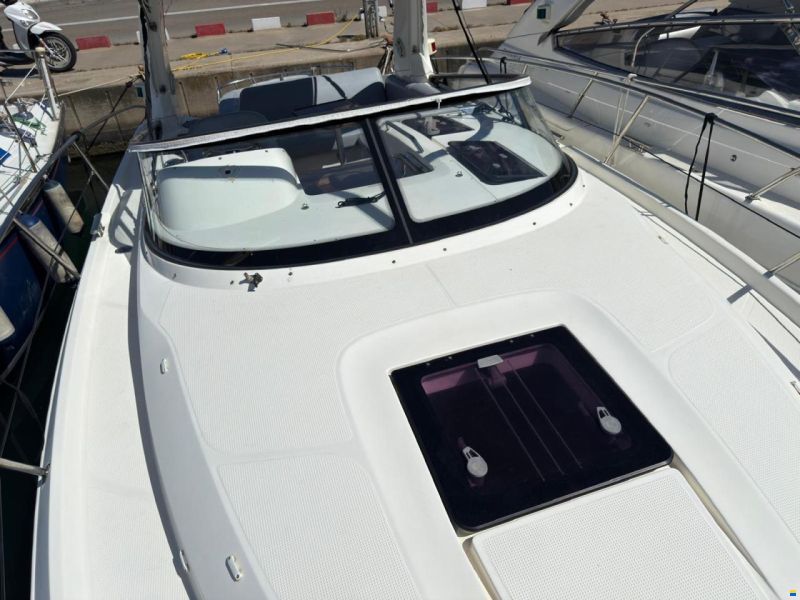 Bavaria 28 Sport
