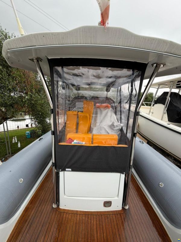 Led 33 DINETTE