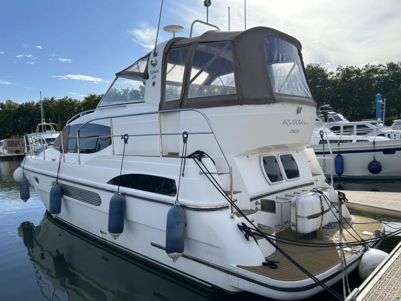 Haines 400