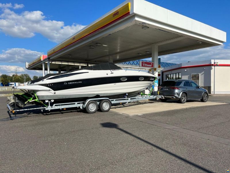 Crownline 275 CCR