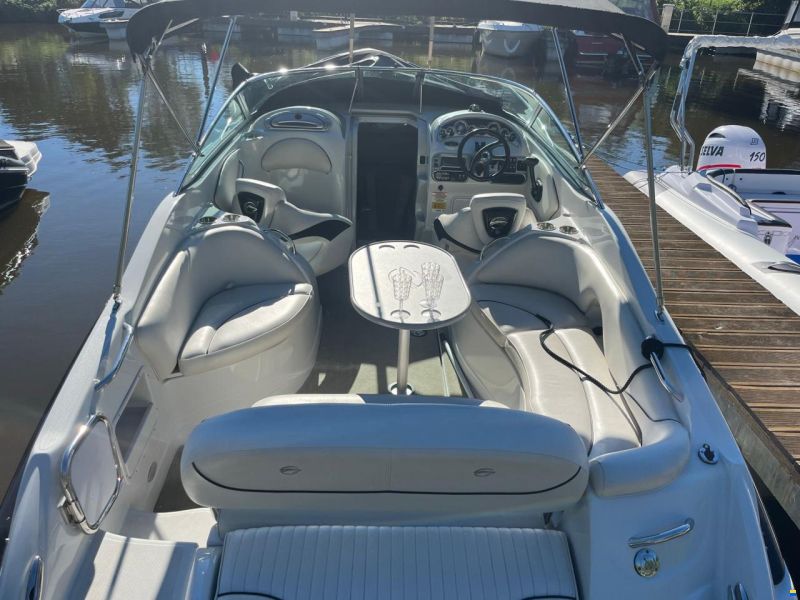 Crownline 275 CCR