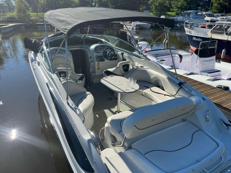 Crownline 275 CCR