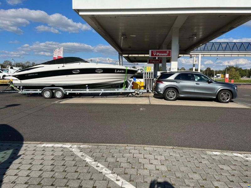 Crownline 275 CCR