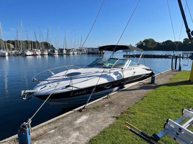 Crownline 275 CCR