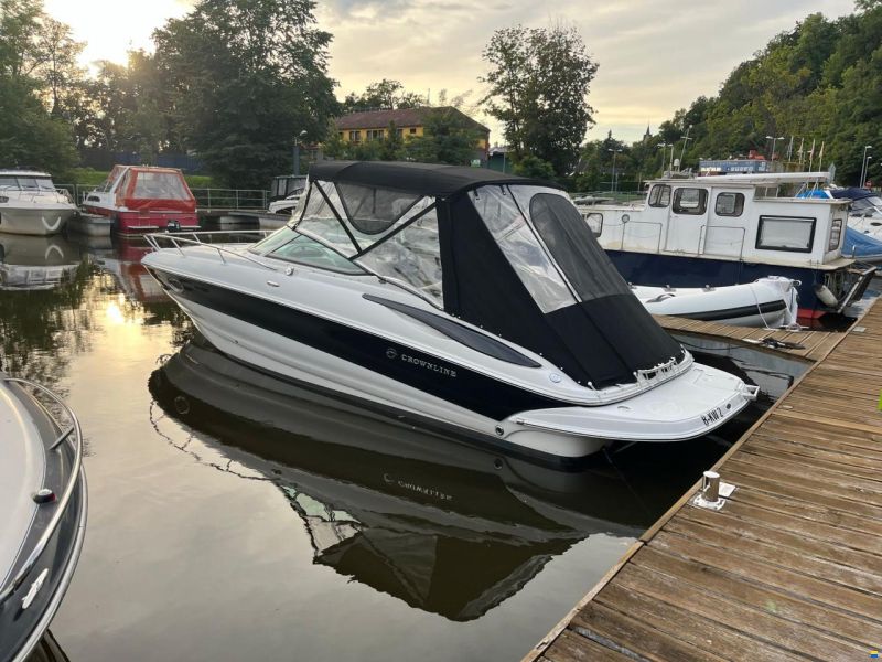 Crownline 275 CCR