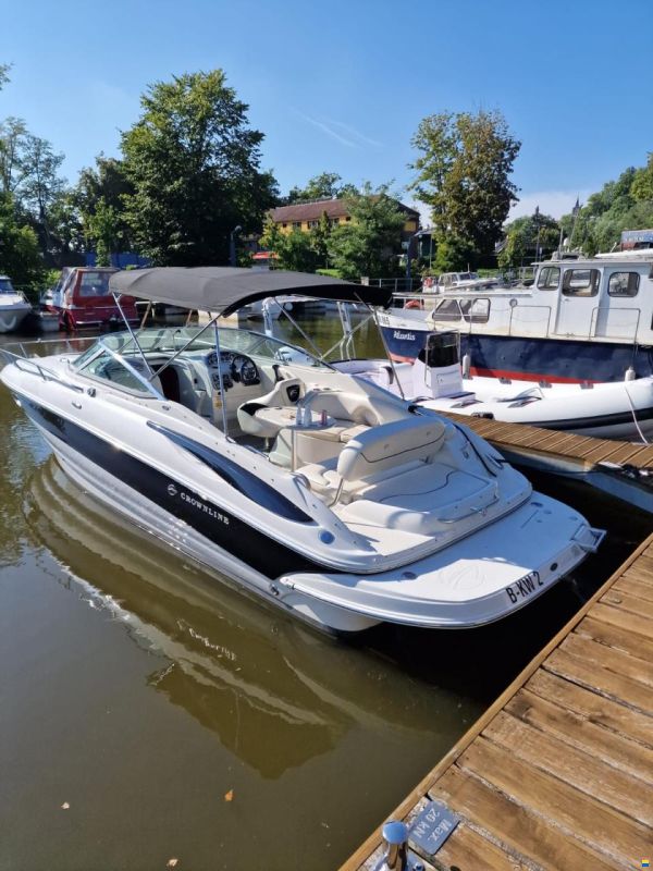 Crownline 275 CCR