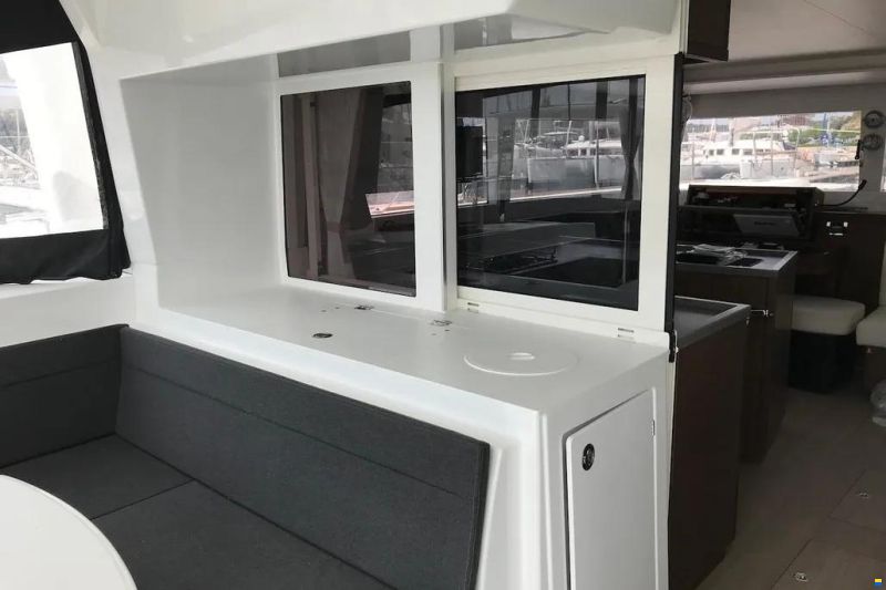 Lagoon 450 F