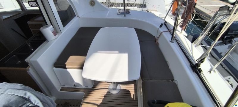 Lagoon 380 S2