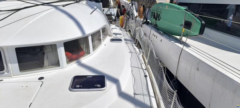 Lagoon 380 S2