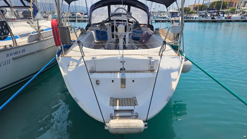 Dufour 38 Clasic